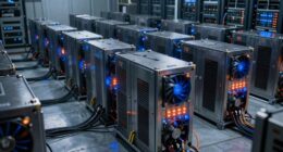 bitmain s dominance in mining