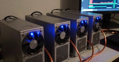 bitmain s home mining influence
