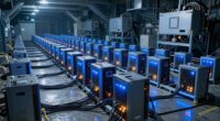 bitmain s influence on cryptocurrency mining