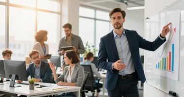 build change management habits