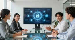 building trust in web3