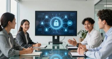 building trust in web3