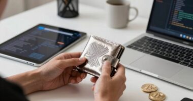 buy hardware wallet early