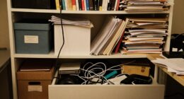 centralized storage risks overload