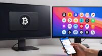 choosing between wallet types