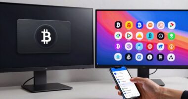 choosing between wallet types