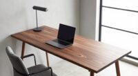 choosing the right desk