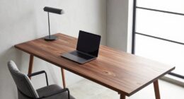 choosing the right desk