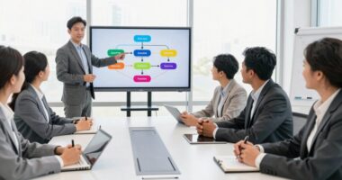 clarify roles and paths