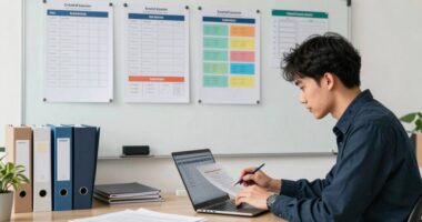 clear operations drive success
