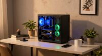 comfortable and efficient mining