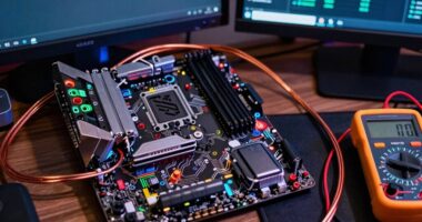 common mining motherboard mistakes