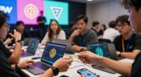 community strength drives innovation