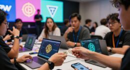 community strength drives innovation