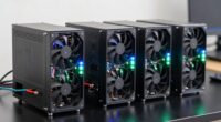 comparing scrypt miners effectively