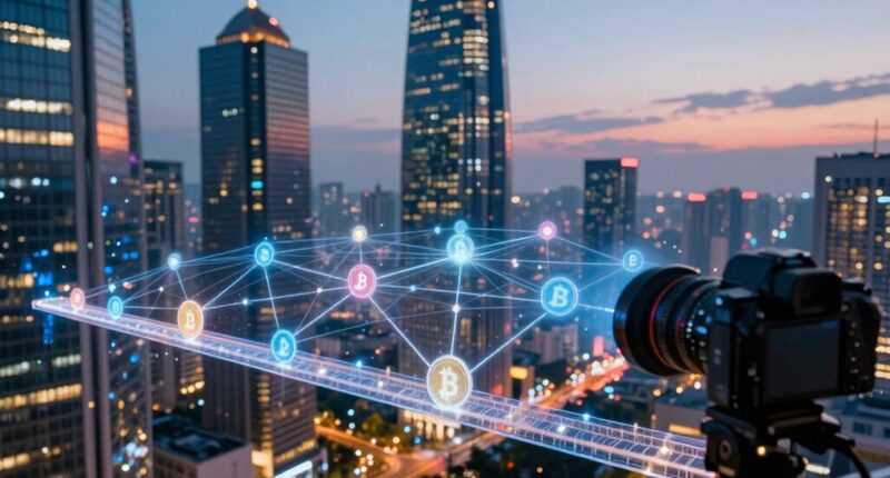 connecting blockchains seamlessly