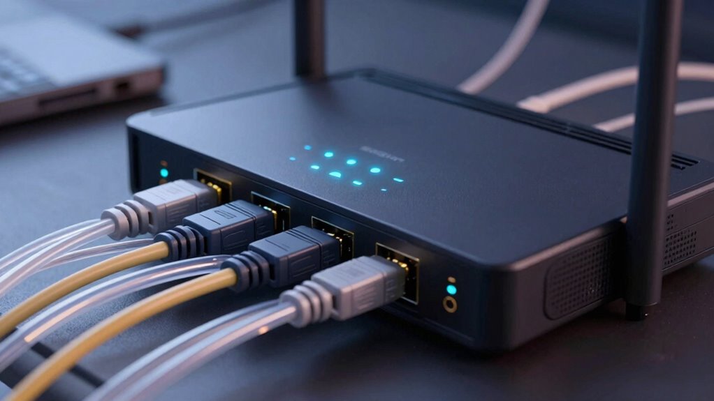 connectivity standards ensure compatibility