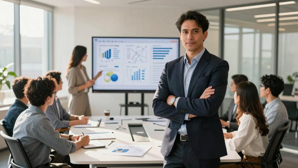 consistent change management habits