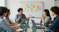 constructive respectful ongoing communication