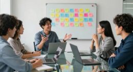 constructive respectful ongoing communication