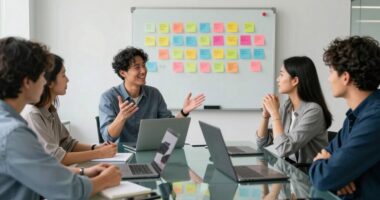 constructive respectful ongoing communication