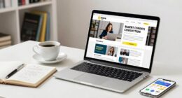 content builds customer trust