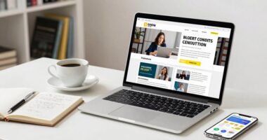 content builds customer trust