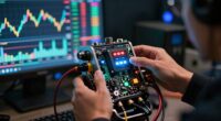 continued appeal of merged mining