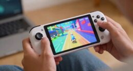 convenience boosts portable gaming