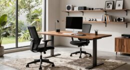 create a sturdy workspace plan