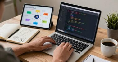 create customized learning journey