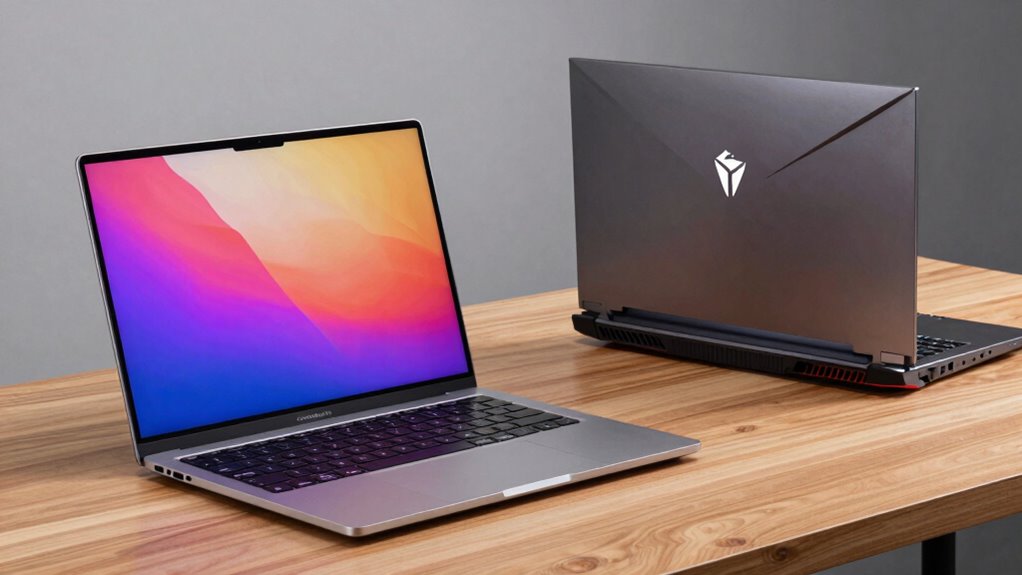 creator laptops prioritize durability