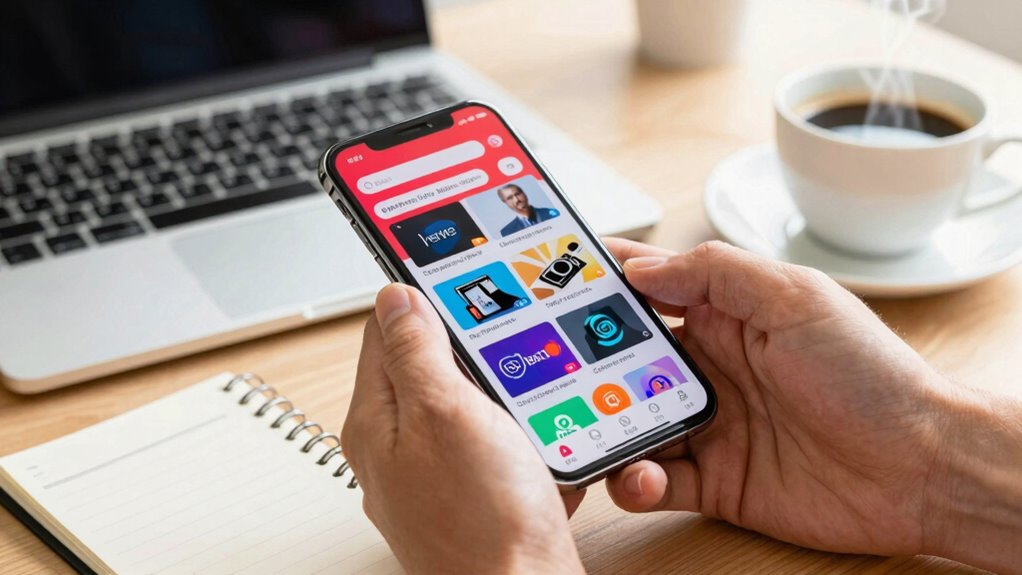 critical tech news evaluation