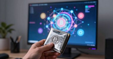 crypto wallets enable web3 access