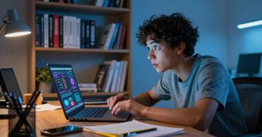 curiosity outperforms confidence quickly
