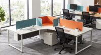 customizable workspace configurations