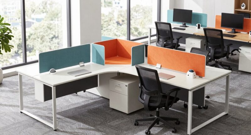 customizable workspace configurations