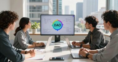 dao relevance persists ongoing