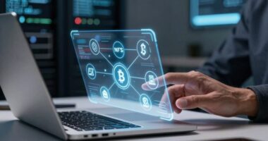 decentralized apps transform ownership