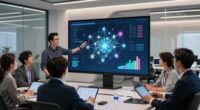 decentralized community governance systems