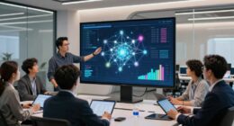 decentralized community governance systems