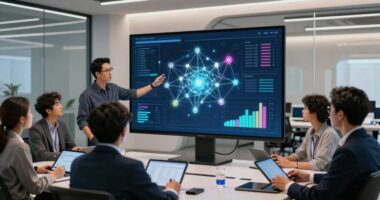 decentralized community governance systems