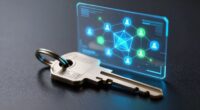 decentralized digital asset ownership