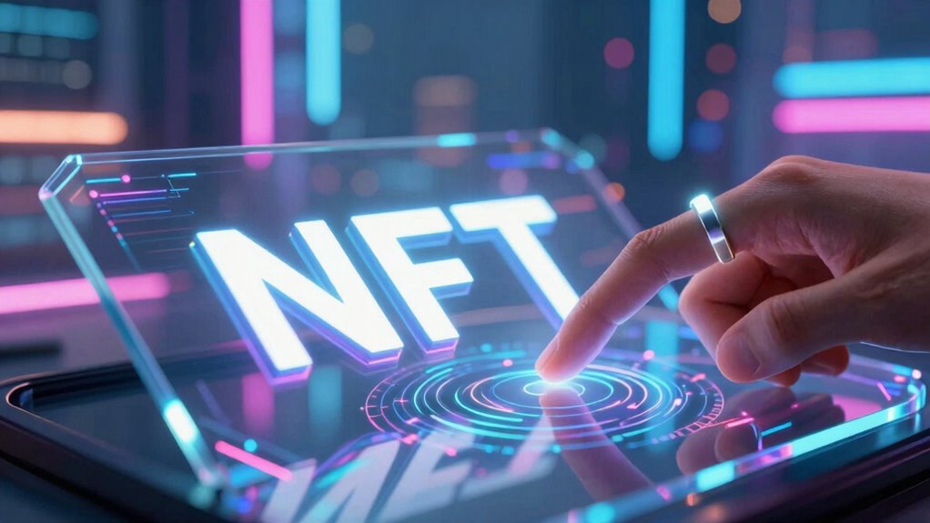 decentralized digital ownership trust