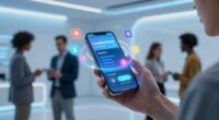 decentralized rewards and access