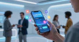 decentralized rewards and access