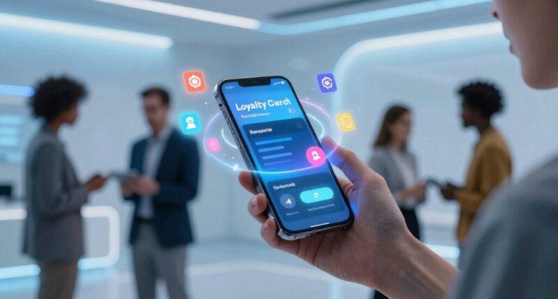 decentralized rewards and access