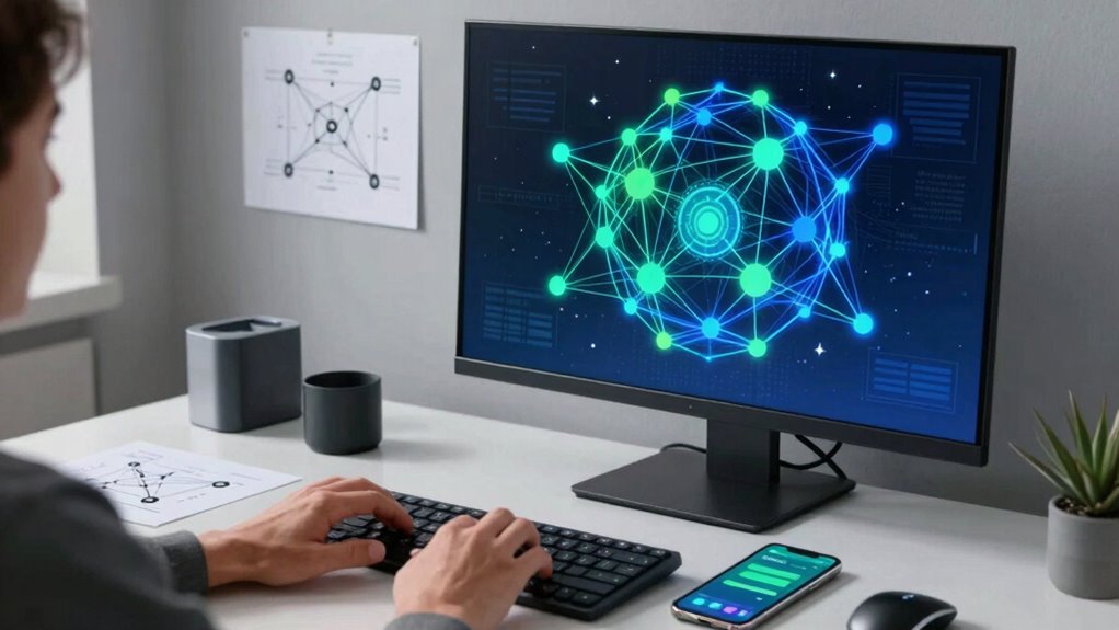 decentralized secure digital ownership