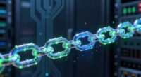 decentralized trust mechanisms