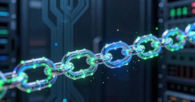 decentralized trust mechanisms